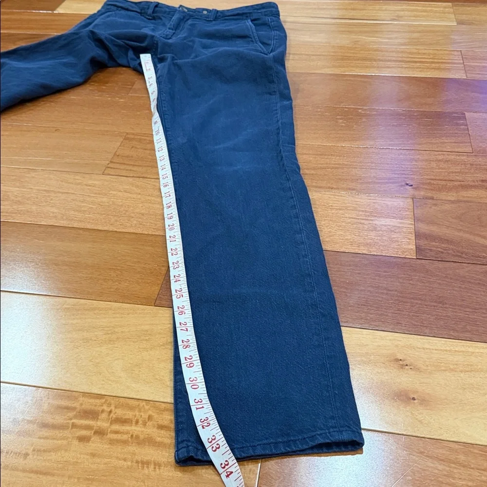 Rag & Bone Men’s Dark Blue Pants‎ size 30